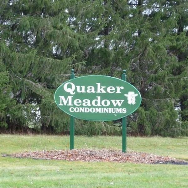 Quaker Meadow Condo